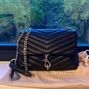 Rebecca Minkoff Edie crossbody bag